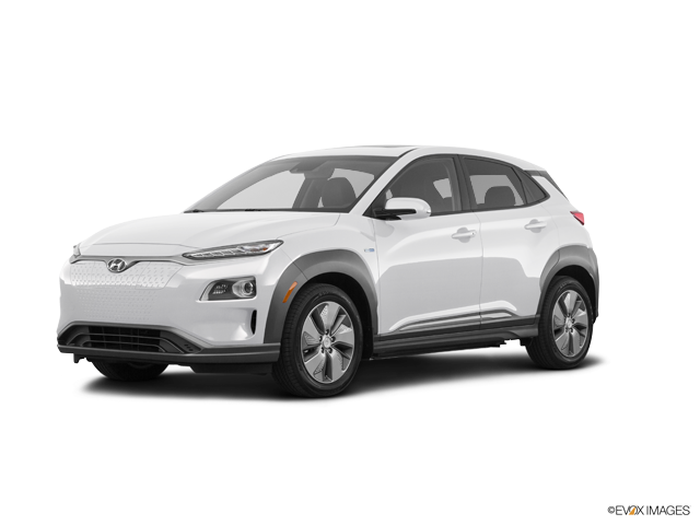2019 Hyundai Kona Electric