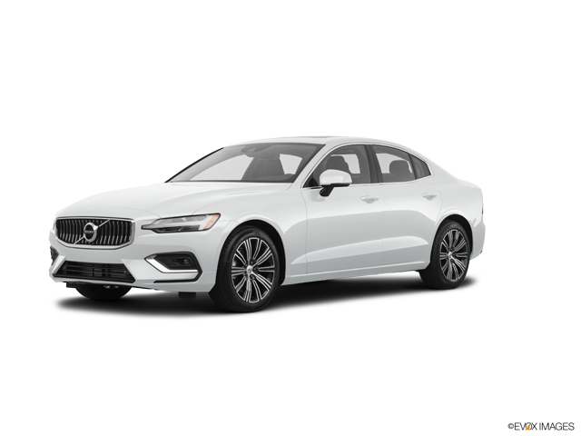 2020 Volvo S60 T8 AWD