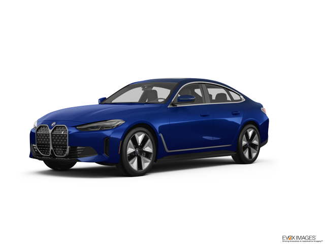 2023 BMW i4 eDrive35 Gran Coupe (18" Wheels)