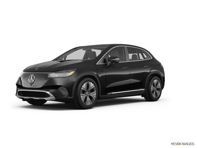 2026 Mercedes-Benz EQE 320 Plus (SUV)