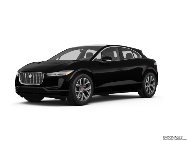 2023 Jaguar I-PACE
