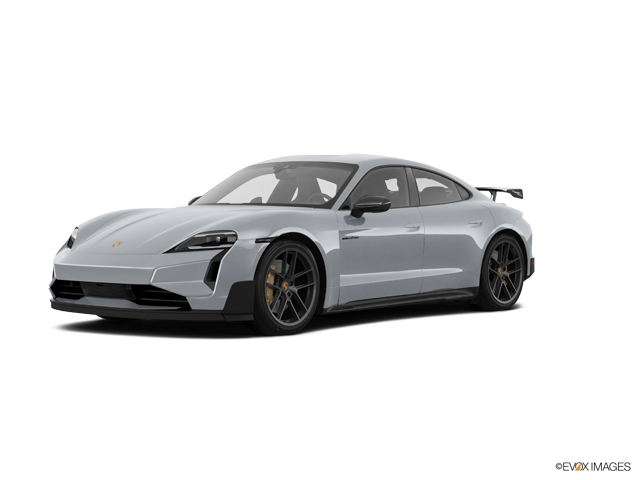 2025 Porsche Taycan 4 Perf Battery Plus