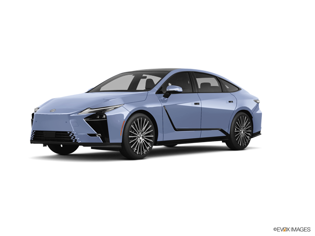 2026 Lexus ES 350e (19 inch Wheels)