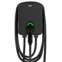 Ameren Level 2 EV Charger Rebate $50 logo
