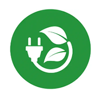 EV Partner Network logo