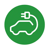 Ameren ChargeSmart Program logo