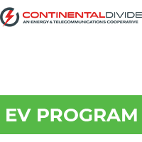 Level 2 Electric Vehicle Charger Rebate logo