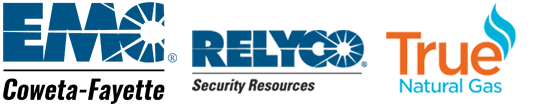 Utility Logo
