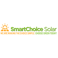 Smart Choice Solar Program logo