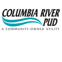 Columbia River PUD Electric Vehicle Charger Rebates logo