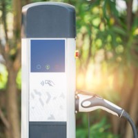 Eversource Connecticut Charging Station Rebate Program logo