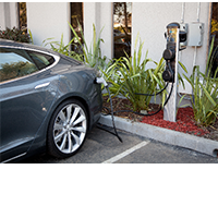 EWEB Multifamily Smart Charge Rebate logo