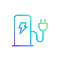 Missouri Ready Charge Program logo