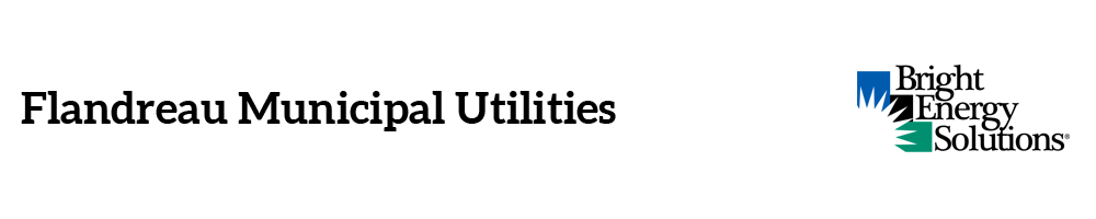 Utility Logo