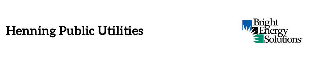 Utility Logo