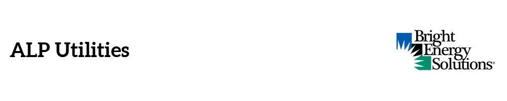 Utility Logo