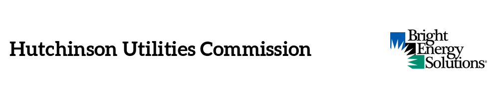Utility Logo