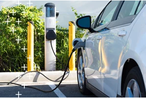 Energy Wise MN EV Charger Discount Program logo