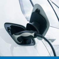 PECO Smart Driver Rebates logo