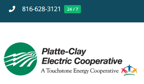 Utility Logo