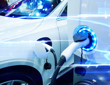 Electric vehicle charging